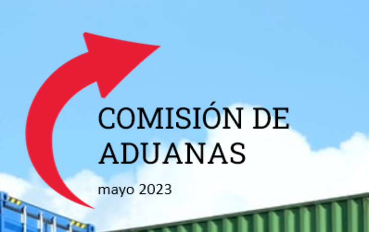 Material - mayo de 2023