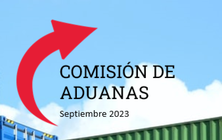 Material - Septiembre de 2023